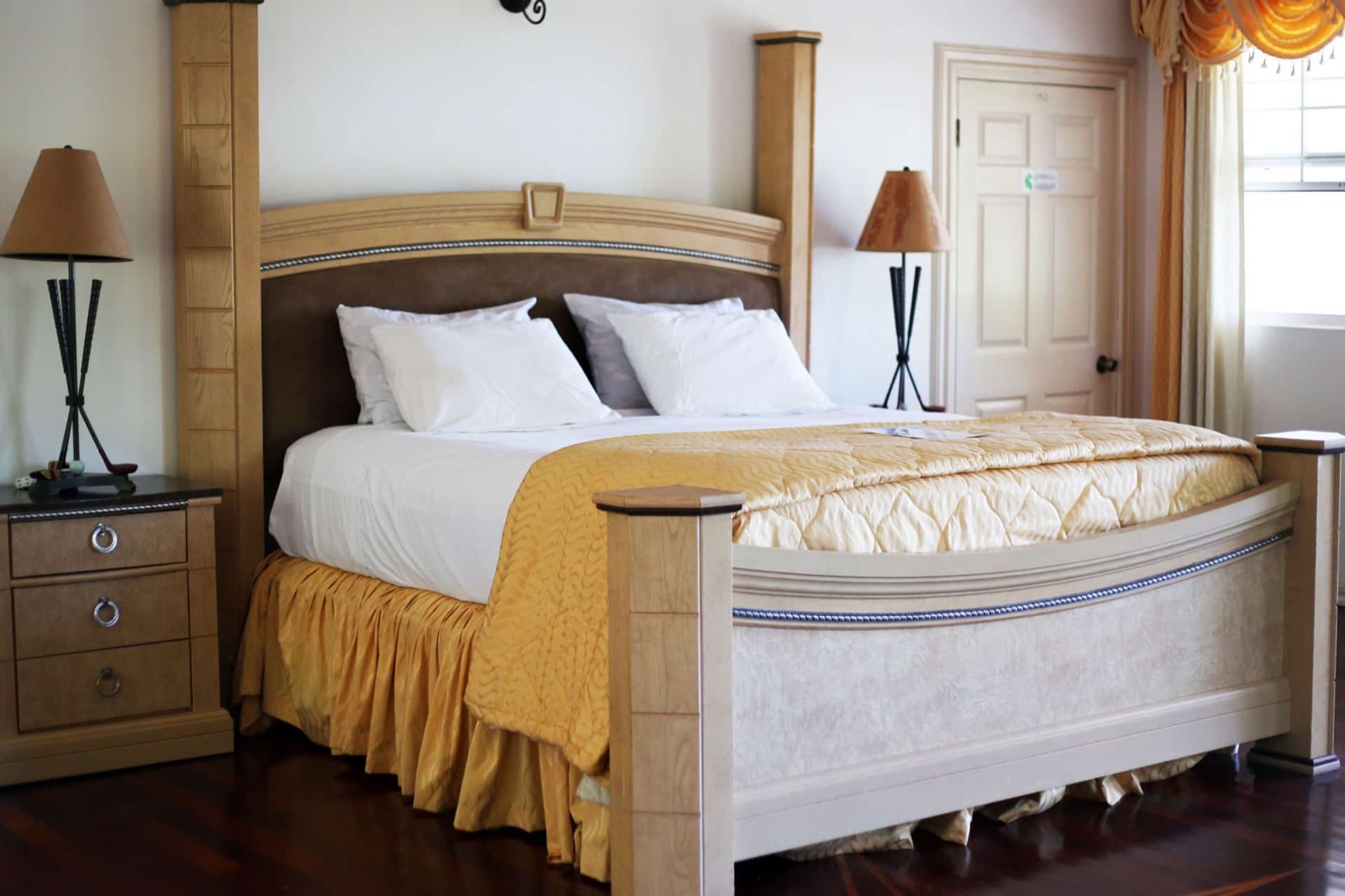 All Nations Guesthouse photo 3