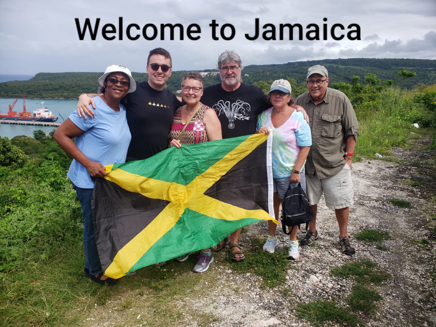 Jackie's Jamaican Transfers and Tours
