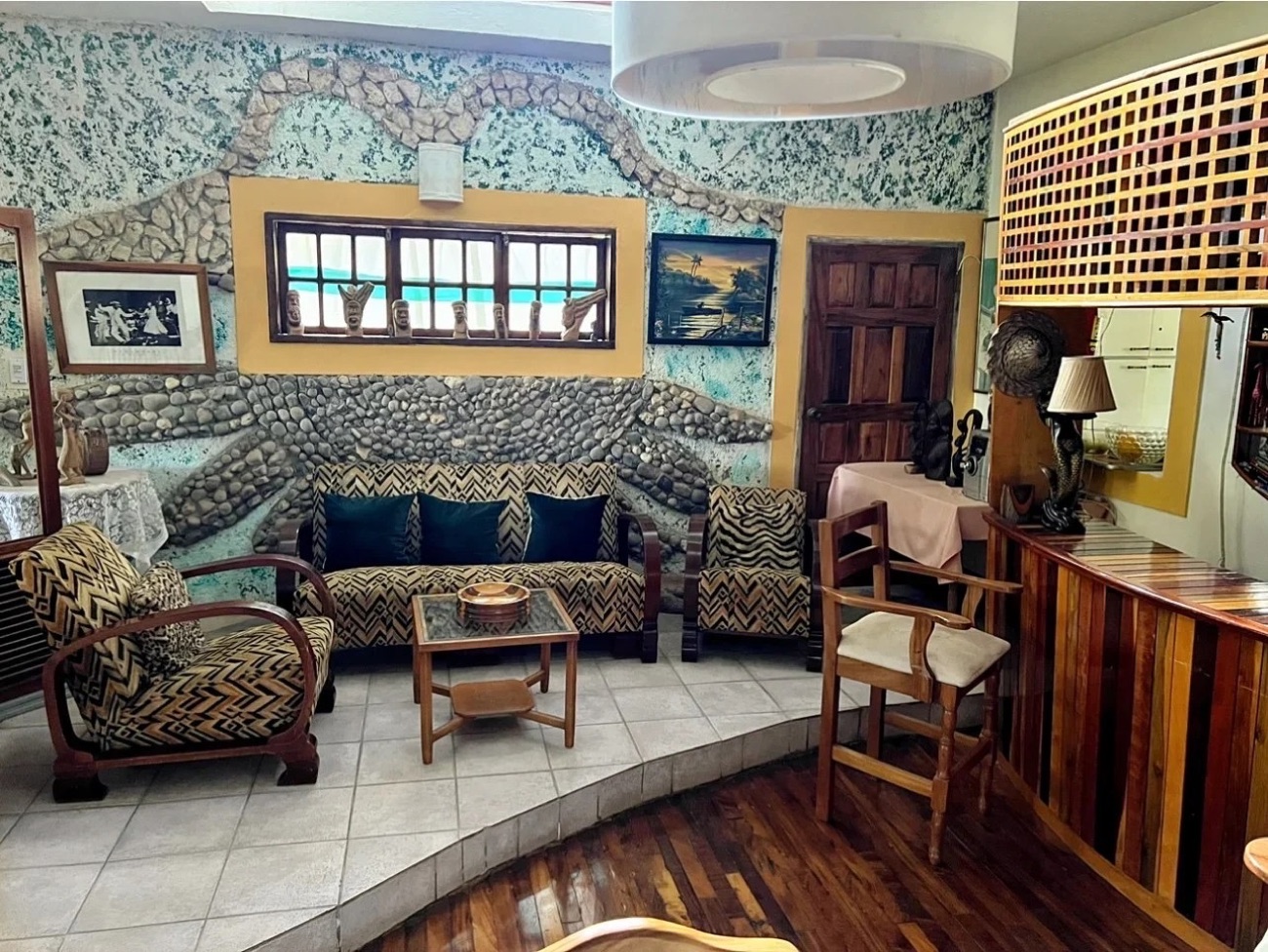 Kariba Kariba Guest House photo 2