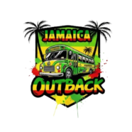 Jamaica Outback logo - authentic travel directory